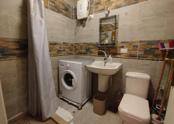 Al Dora Apartman