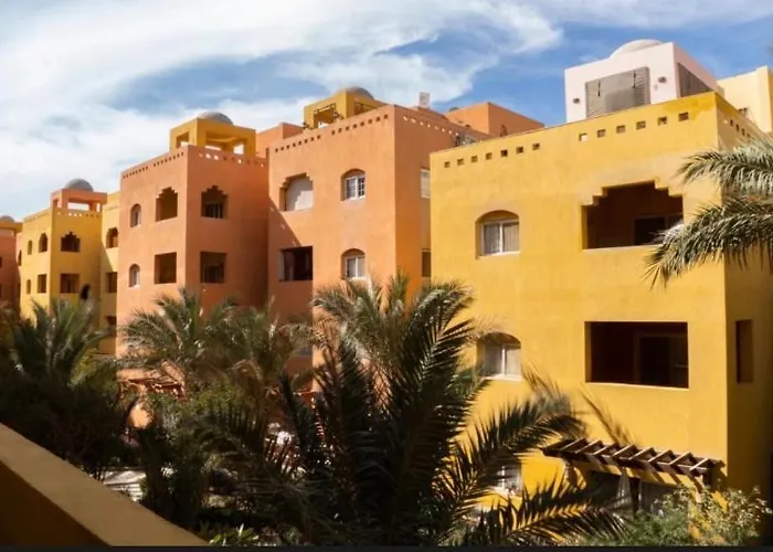 Apartman Al Dora *