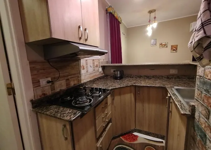 Al Dora Apartman *