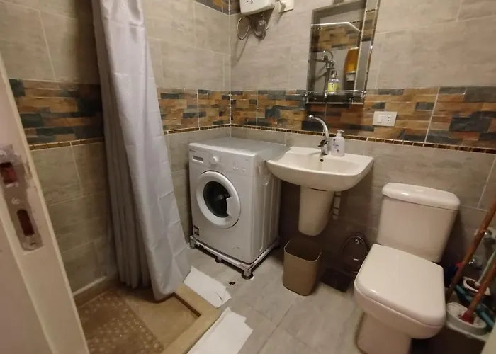 Al Dora Apartman Gurdaka