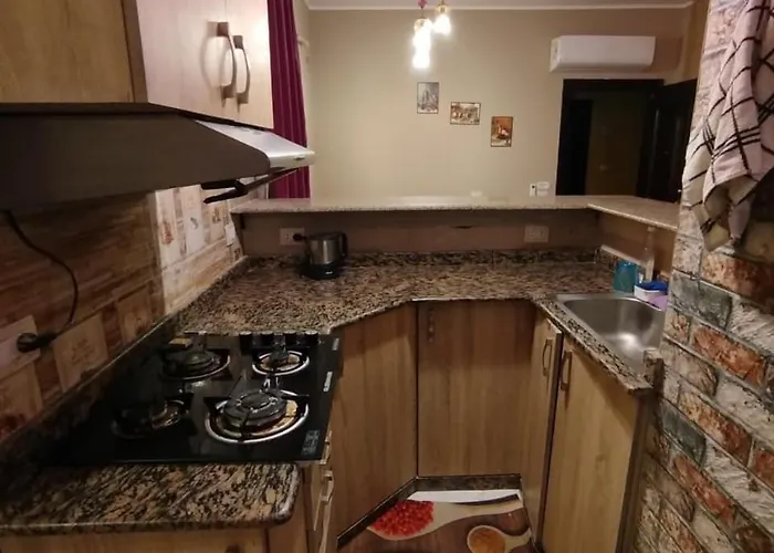 Apartman Al Dora