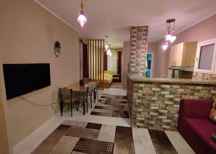 Al Dora Apartman Gurdaka