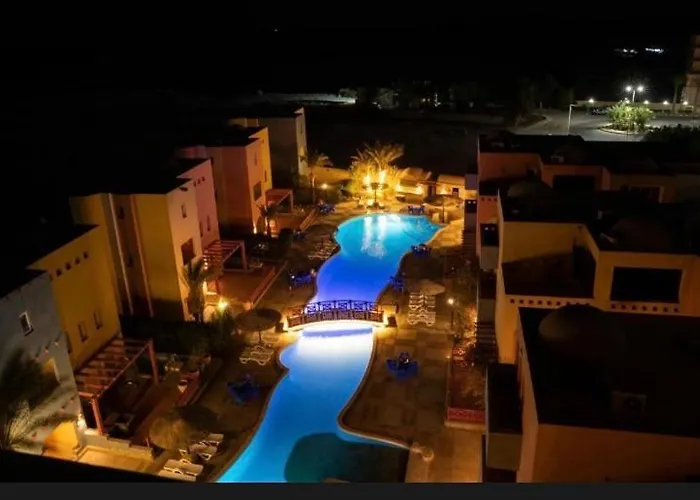 Apartman Al Dora