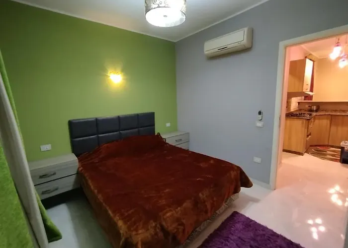 Al Dora Apartman Gurdaka