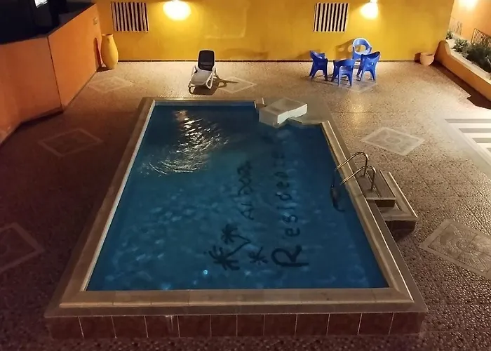 Al Dora Apartman
