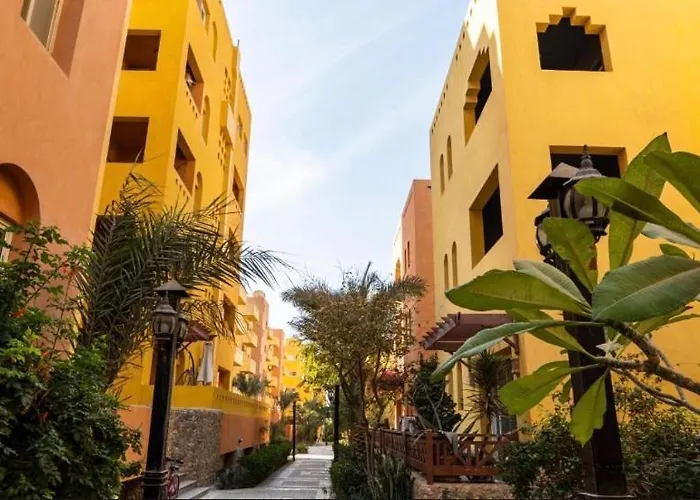 Al Dora Apartman