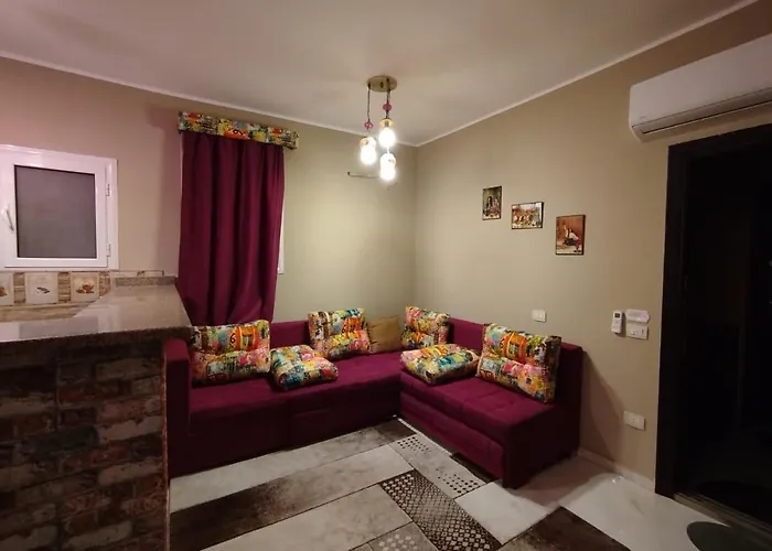 Al Dora Apartman Gurdaka