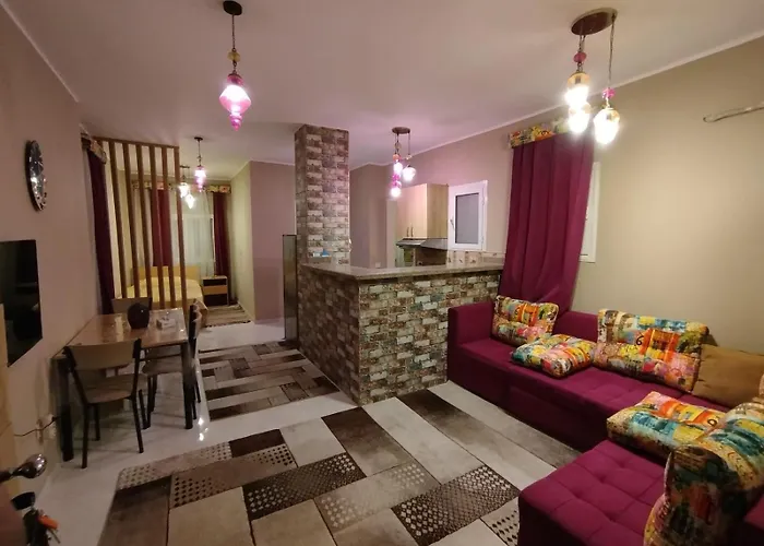 Al Dora Apartman Gurdaka