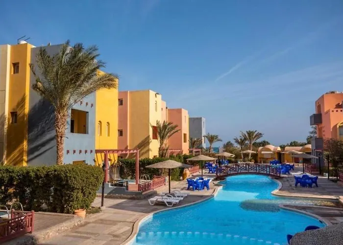 Apartman Al Dora Gurdaka