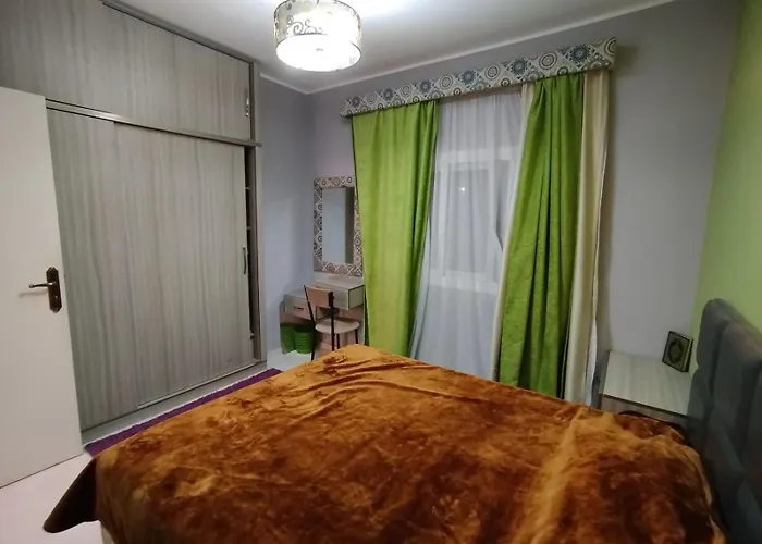 Apartman Al Dora Gurdaka